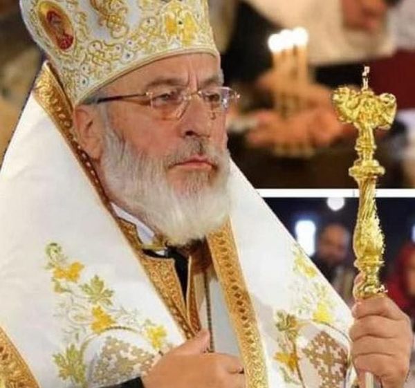 Înalt Prea Sfințitul Calinic Argeșeanul, invitat la Conferințele Filarmonicii Pitești