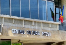 Centrul Cultural Pitești organizează, în perioada 22-26 aprilie 2024, evenimente cultural-educative ...